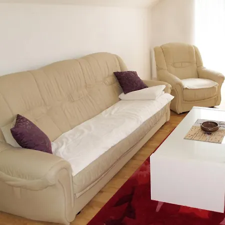 Tatil Evi Ferienhaus Mit Pool 100s Veselí nad Lužnicí