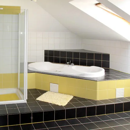 Ferienhaus Mit Pool 100s Veselí nad Lužnicí