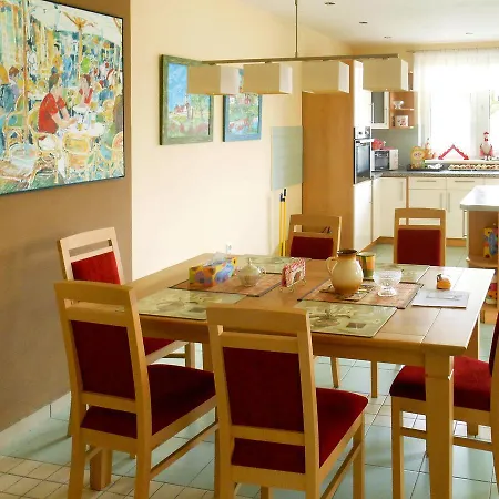 Tatil Evi Ferienhaus Mit Pool 100s Veselí nad Lužnicí