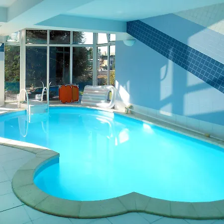 Ferienhaus Mit Pool 100s Tatil Evi *