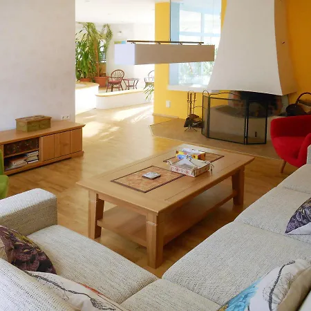 Ferienhaus Mit Pool 100s Tatil Evi *