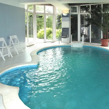 Ferienhaus Mit Pool 100s Veselí nad Lužnicí